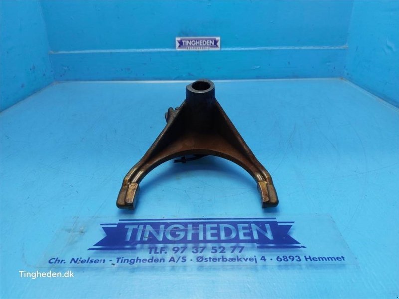 Sonstiges Türe ait Case Puma 185, Gebrauchtmaschine içinde Hemmet (resim 1)