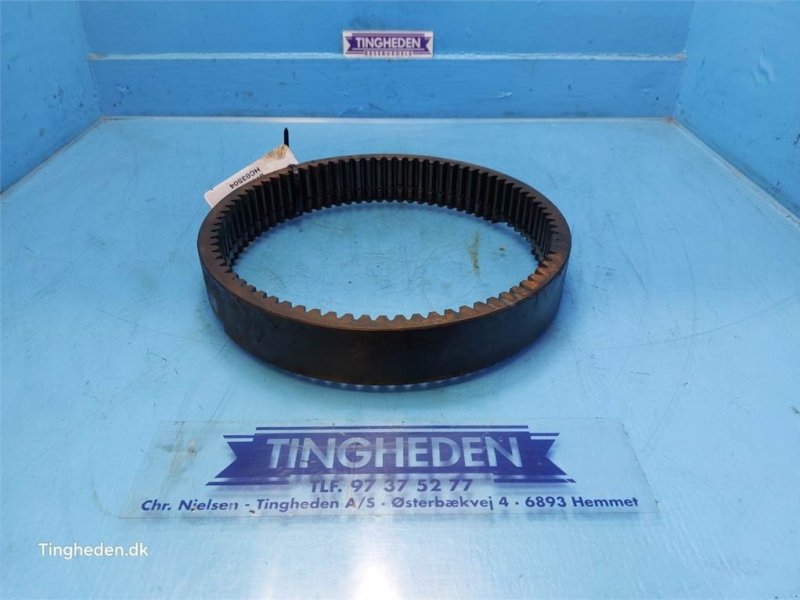 Sonstiges des Typs Case Puma 185, Gebrauchtmaschine in Hemmet (Bild 1)