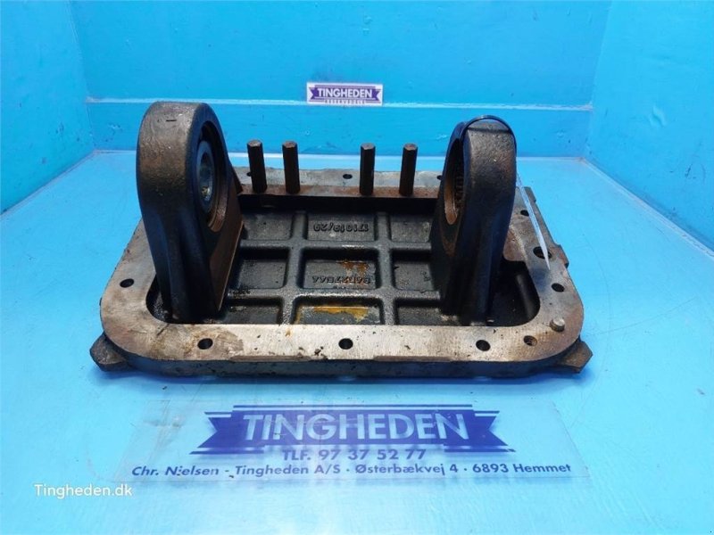 Sonstiges typu Case Puma 185, Gebrauchtmaschine v Hemmet (Obrázek 1)