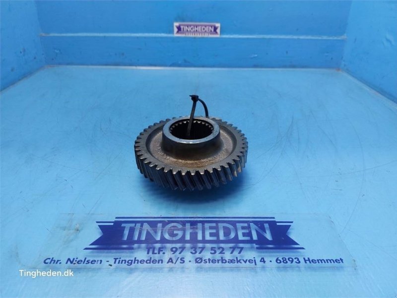 Sonstiges of the type Case Puma 185, Gebrauchtmaschine in Hemmet (Picture 1)