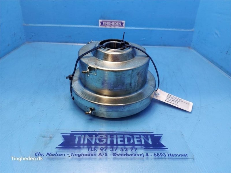 Sonstiges des Typs Case Puma 185, Gebrauchtmaschine in Hemmet (Bild 1)