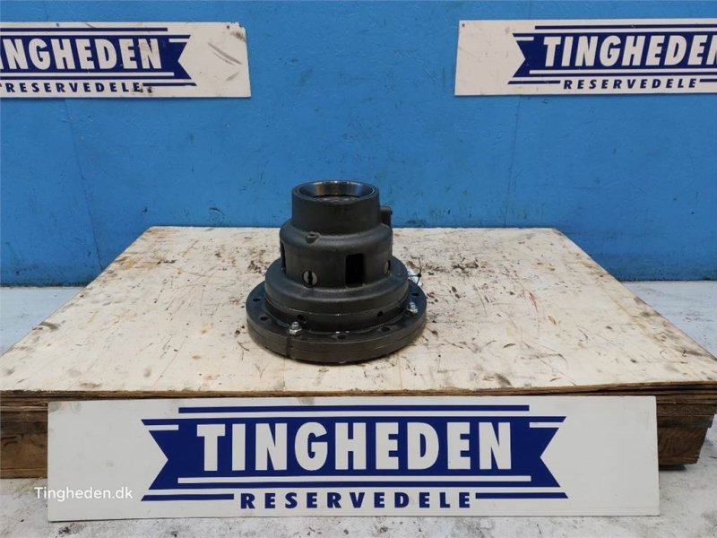 Sonstiges des Typs Case Puma 185, Gebrauchtmaschine in Hemmet (Bild 1)