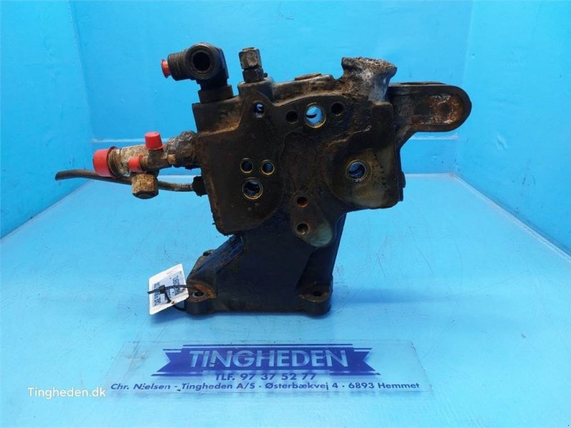 Sonstiges typu Case Puma 185, Gebrauchtmaschine v Hemmet (Obrázek 1)