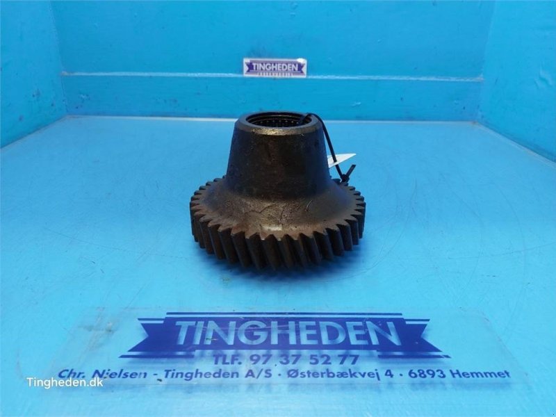 Sonstiges of the type Case Puma 185, Gebrauchtmaschine in Hemmet (Picture 1)