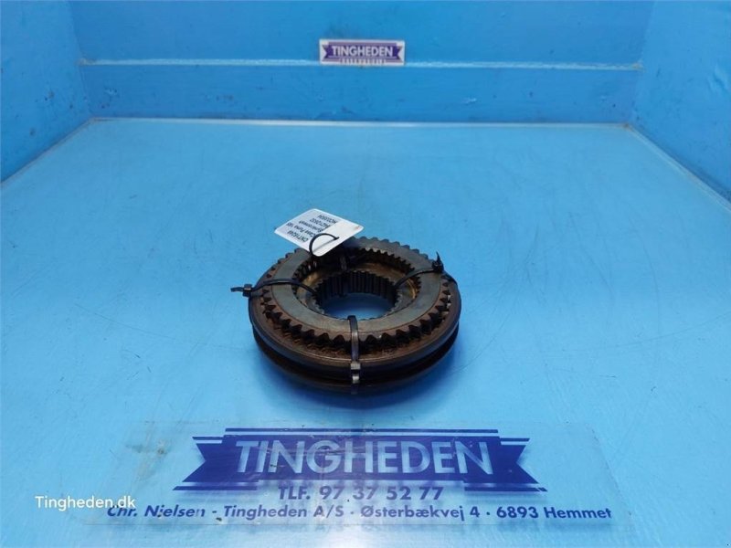 Sonstiges typu Case Puma 185, Gebrauchtmaschine v Hemmet (Obrázek 1)