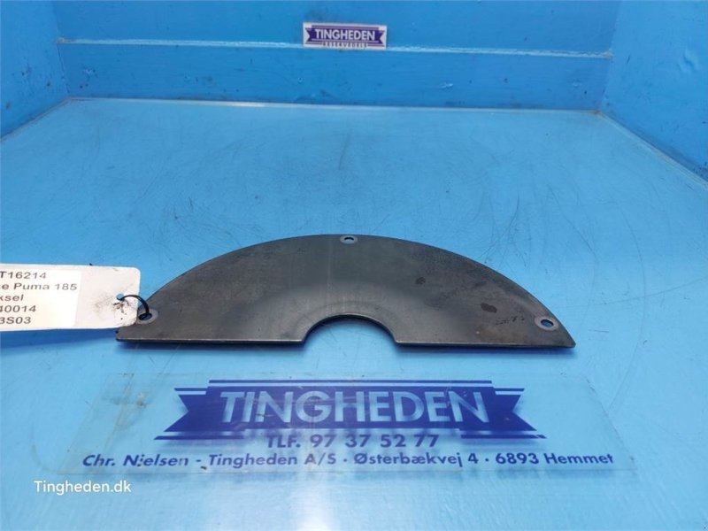 Sonstiges des Typs Case Puma 185, Gebrauchtmaschine in Hemmet (Bild 1)