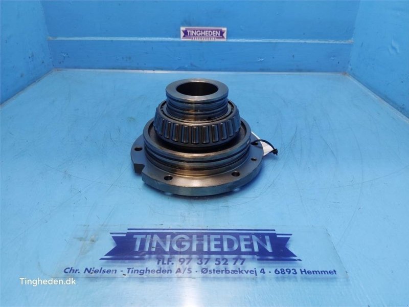 Sonstiges typu Case Puma 185, Gebrauchtmaschine v Hemmet (Obrázek 1)