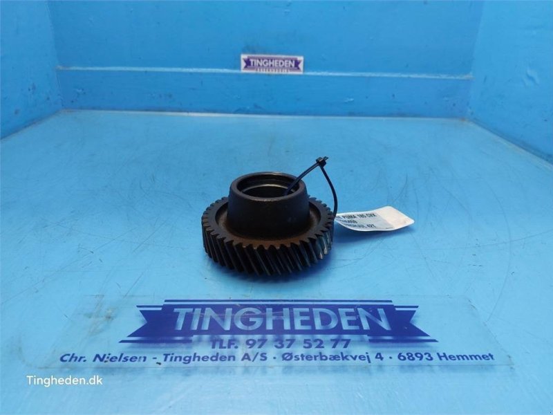 Sonstiges des Typs Case Puma 185, Gebrauchtmaschine in Hemmet (Bild 1)