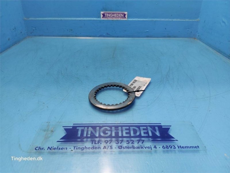 Sonstiges des Typs Case Puma 185, Gebrauchtmaschine in Hemmet (Bild 1)