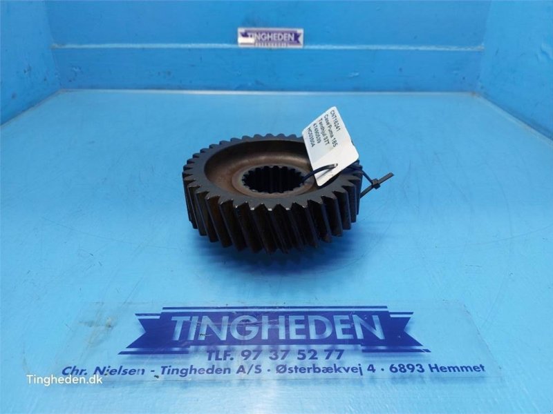 Sonstiges des Typs Case Puma 185, Gebrauchtmaschine in Hemmet (Bild 1)