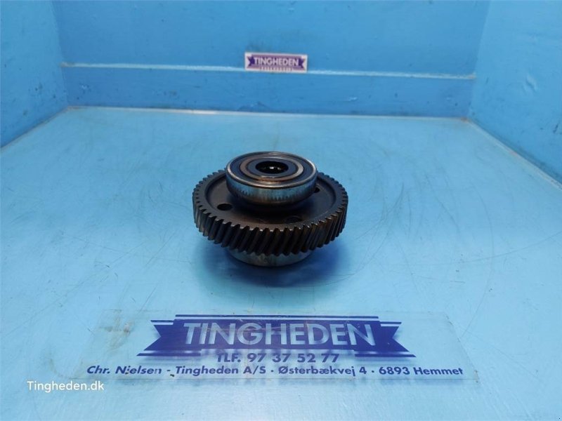 Sonstiges des Typs Case Puma 185, Gebrauchtmaschine in Hemmet (Bild 1)