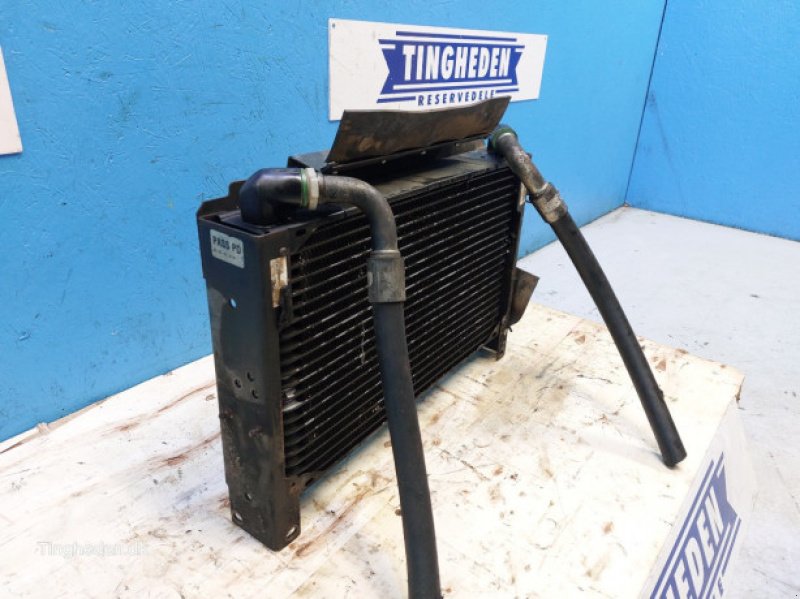 Sonstiges typu Case Puma 185, Gebrauchtmaschine v Hemmet (Obrázek 15)