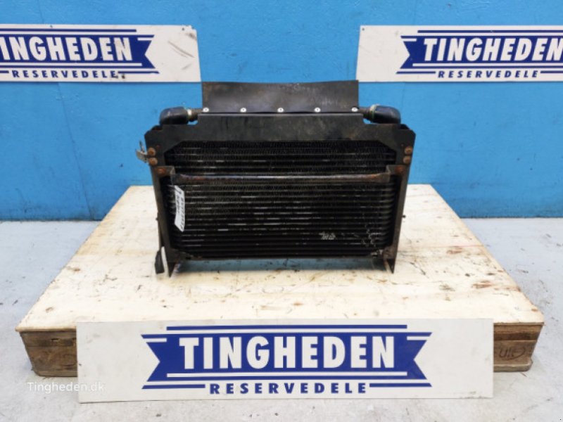 Sonstiges typu Case Puma 185, Gebrauchtmaschine w Hemmet (Zdjęcie 1)