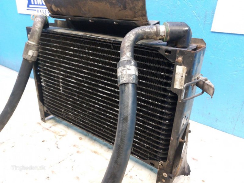 Sonstiges typu Case Puma 185, Gebrauchtmaschine v Hemmet (Obrázek 14)