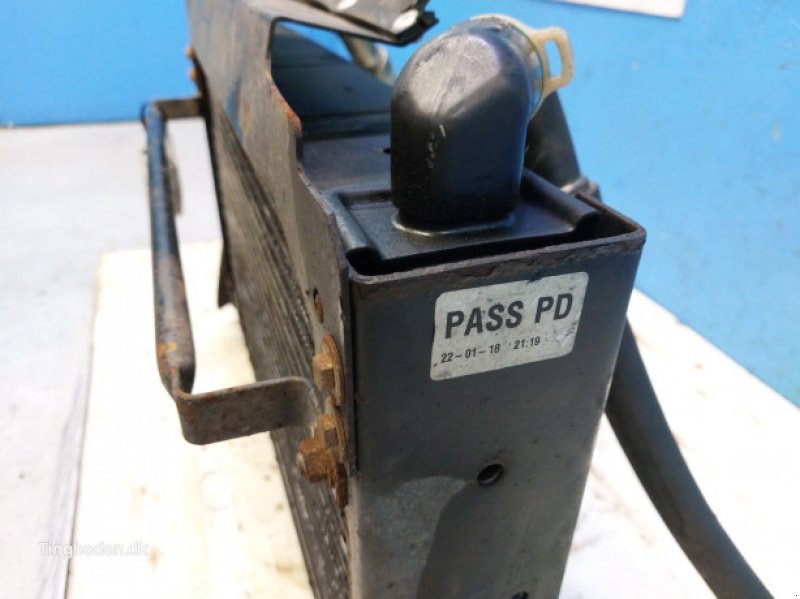 Sonstiges typu Case Puma 185, Gebrauchtmaschine v Hemmet (Obrázek 9)