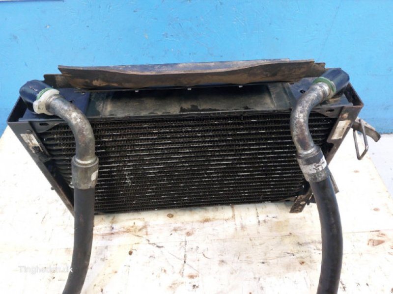 Sonstiges typu Case Puma 185, Gebrauchtmaschine v Hemmet (Obrázek 13)