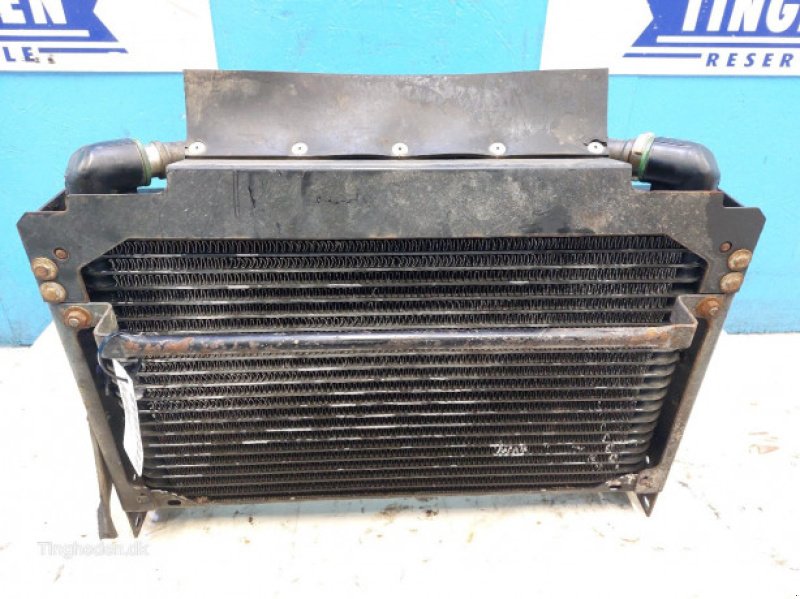 Sonstiges typu Case Puma 185, Gebrauchtmaschine v Hemmet (Obrázek 2)