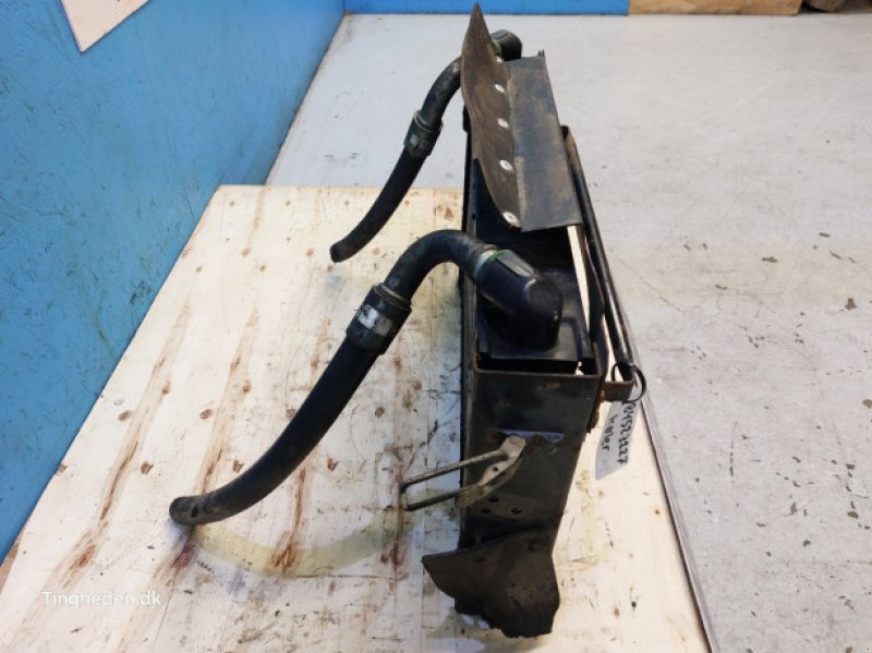 Sonstiges typu Case Puma 185, Gebrauchtmaschine v Hemmet (Obrázek 4)