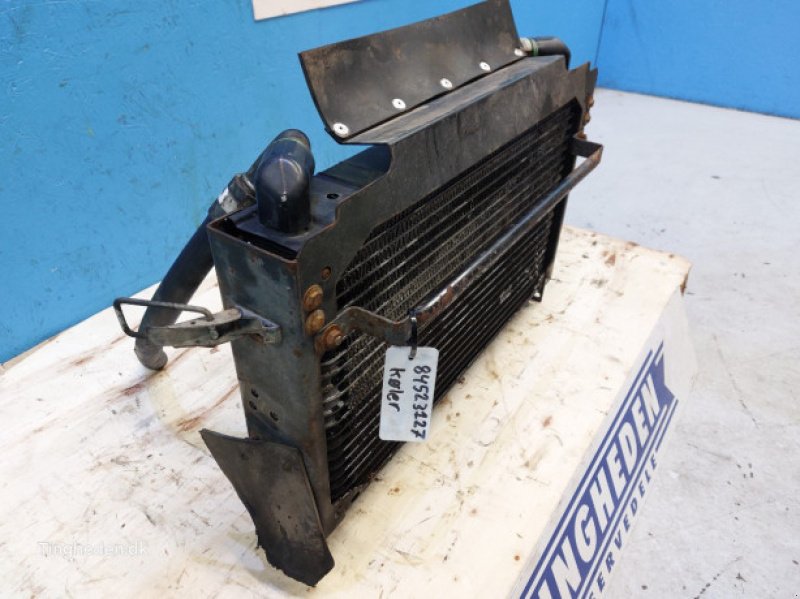 Sonstiges typu Case Puma 185, Gebrauchtmaschine v Hemmet (Obrázek 3)