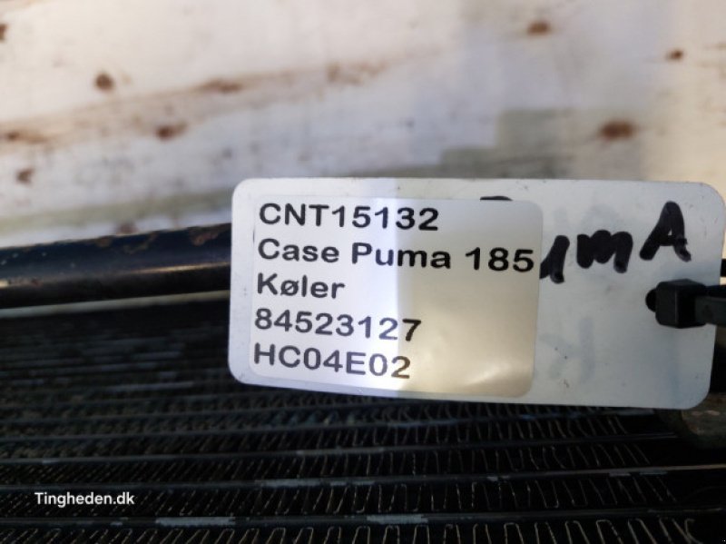 Sonstiges typu Case Puma 185, Gebrauchtmaschine v Hemmet (Obrázek 16)