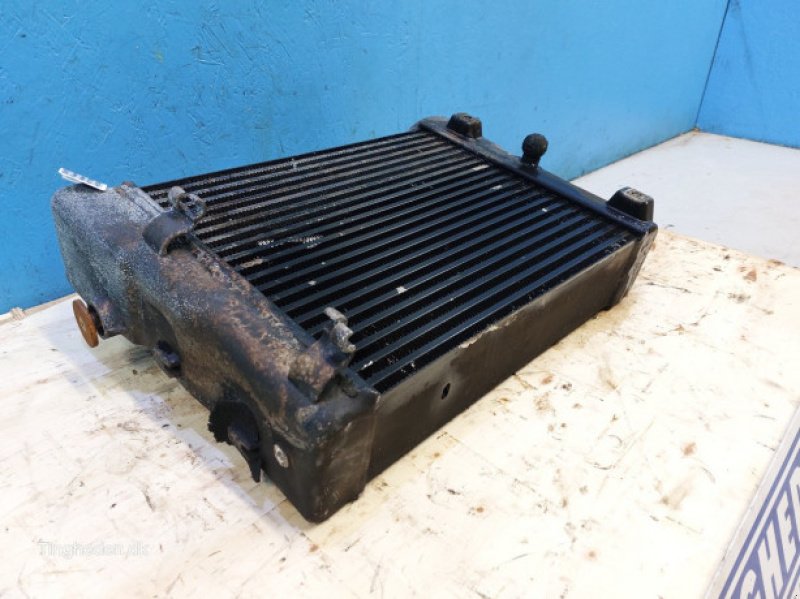 Sonstiges des Typs Case Puma 185, Gebrauchtmaschine in Hemmet (Bild 12)