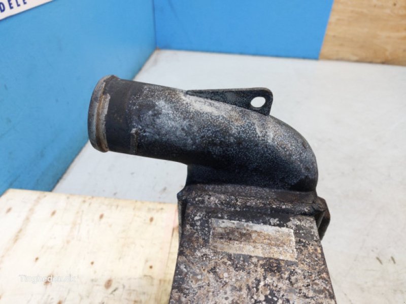 Sonstiges des Typs Case Puma 185, Gebrauchtmaschine in Hemmet (Bild 4)