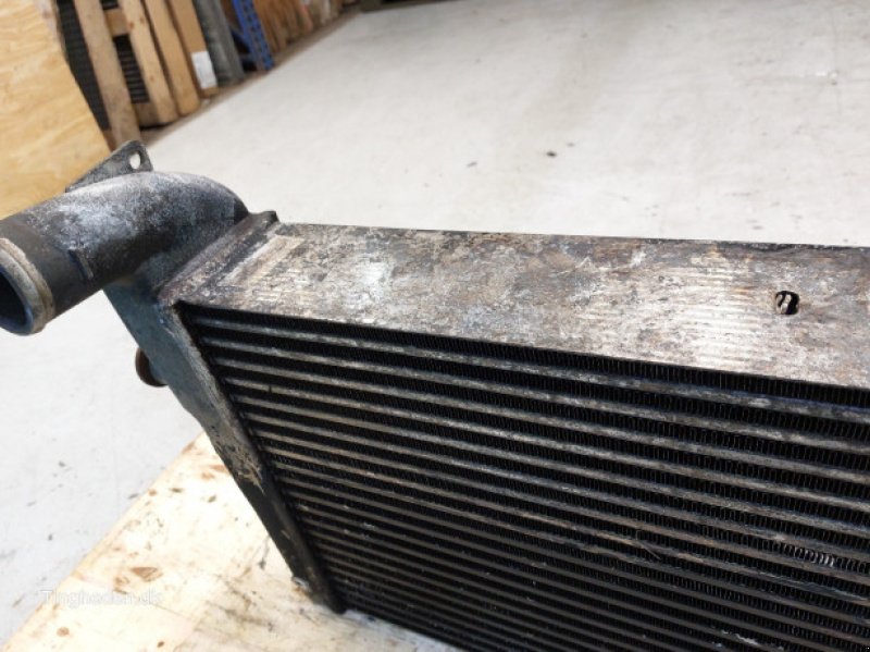 Sonstiges des Typs Case Puma 185, Gebrauchtmaschine in Hemmet (Bild 8)