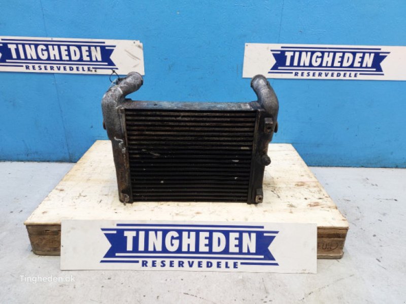 Sonstiges des Typs Case Puma 185, Gebrauchtmaschine in Hemmet (Bild 1)