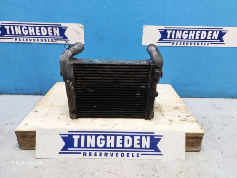 Sonstiges typu Case Puma 185, Gebrauchtmaschine w Hemmet (Zdjęcie 1)