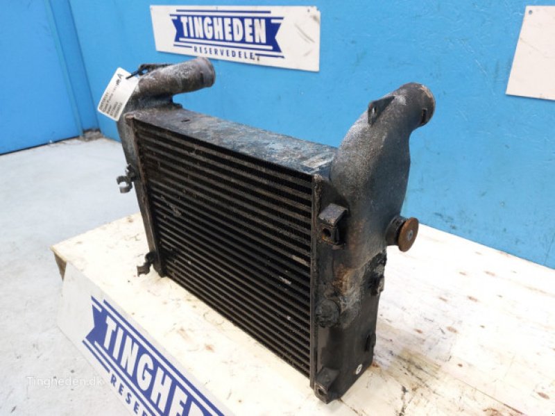 Sonstiges des Typs Case Puma 185, Gebrauchtmaschine in Hemmet (Bild 9)