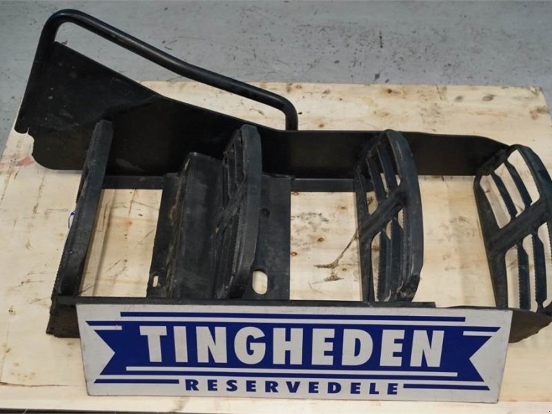 Sonstiges des Typs Case Puma 200 CVX, Gebrauchtmaschine in Hemmet (Bild 1)