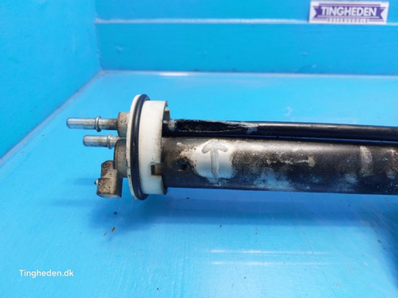 Sonstiges typu Case Puma 200 CVX, Gebrauchtmaschine v Hemmet (Obrázek 2)