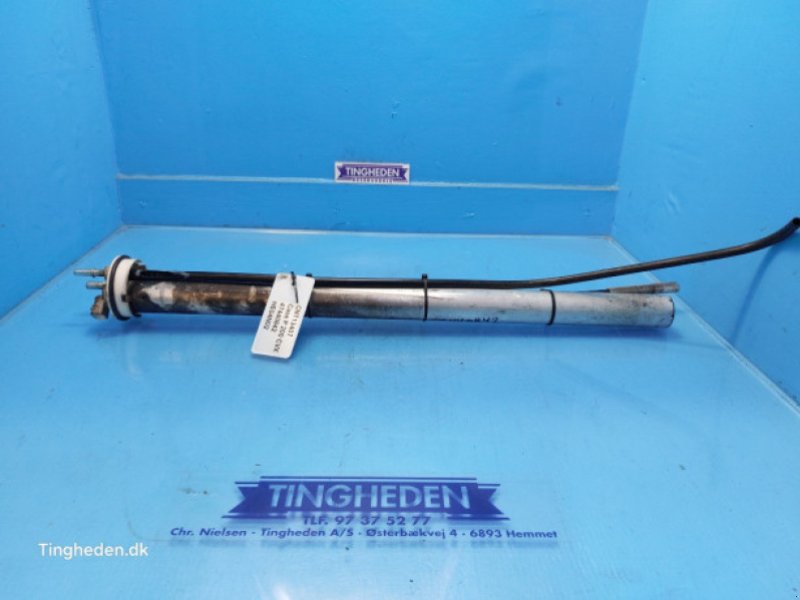 Sonstiges typu Case Puma 200 CVX, Gebrauchtmaschine w Hemmet (Zdjęcie 1)