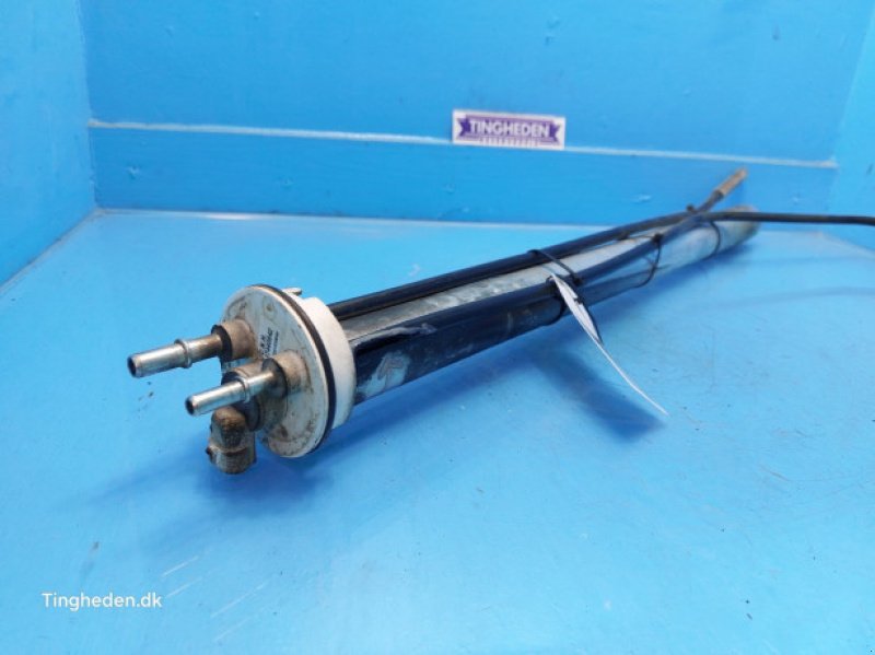 Sonstiges typu Case Puma 200 CVX, Gebrauchtmaschine v Hemmet (Obrázek 7)