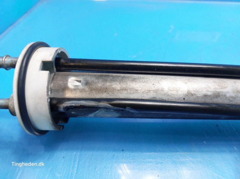 Sonstiges typu Case Puma 200 CVX, Gebrauchtmaschine v Hemmet (Obrázek 5)