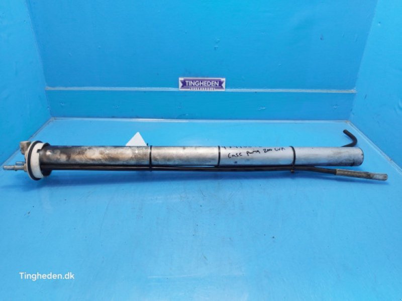 Sonstiges typu Case Puma 200 CVX, Gebrauchtmaschine v Hemmet (Obrázek 10)