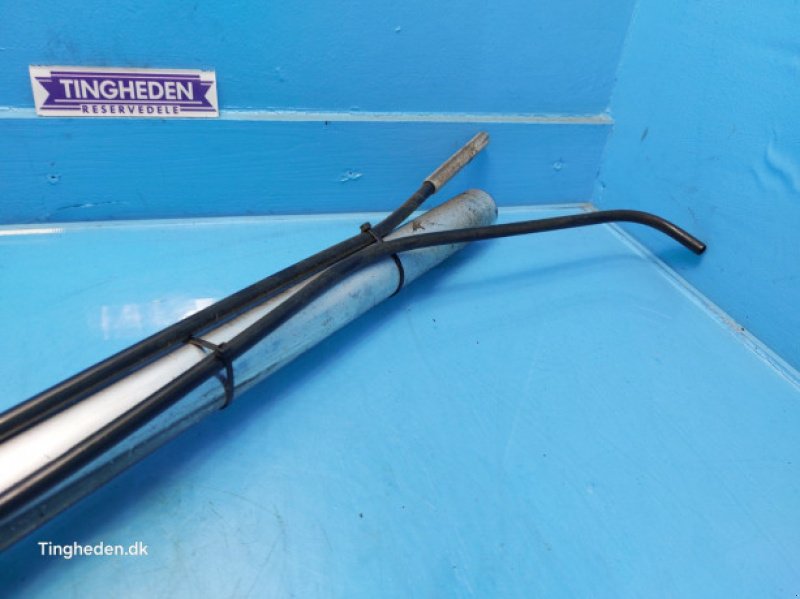 Sonstiges typu Case Puma 200 CVX, Gebrauchtmaschine v Hemmet (Obrázek 9)