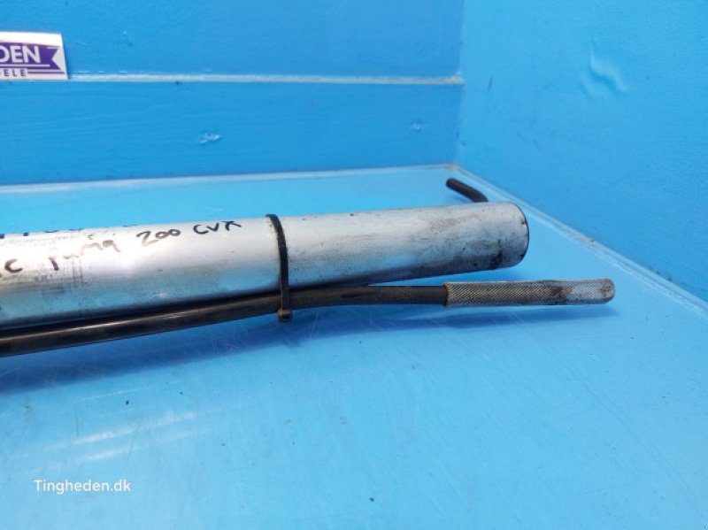 Sonstiges typu Case Puma 200 CVX, Gebrauchtmaschine v Hemmet (Obrázek 12)