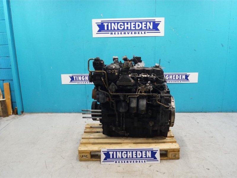 Sonstiges des Typs Case Puma 200 CVX, Gebrauchtmaschine in Hemmet (Bild 1)