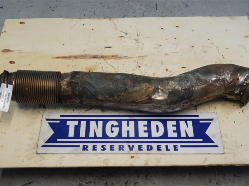 Sonstiges des Typs Case Puma 200 CVX, Gebrauchtmaschine in Hemmet (Bild 1)