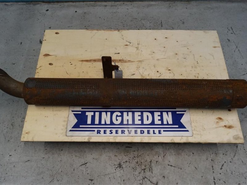 Sonstiges des Typs Case Puma 200 CVX, Gebrauchtmaschine in Hemmet (Bild 1)