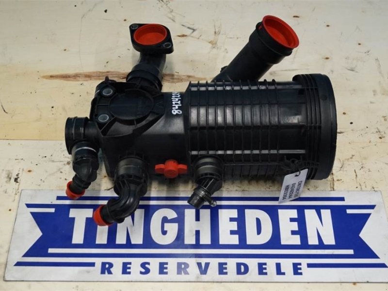 Sonstiges of the type Case Puma 200 CVX, Gebrauchtmaschine in Hemmet (Picture 1)