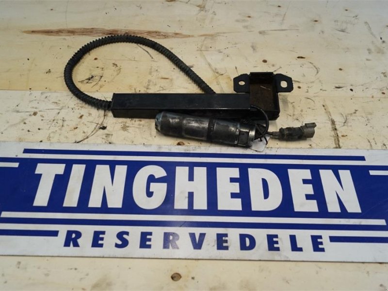 Sonstiges des Typs Case Puma 200 CVX, Gebrauchtmaschine in Hemmet (Bild 1)