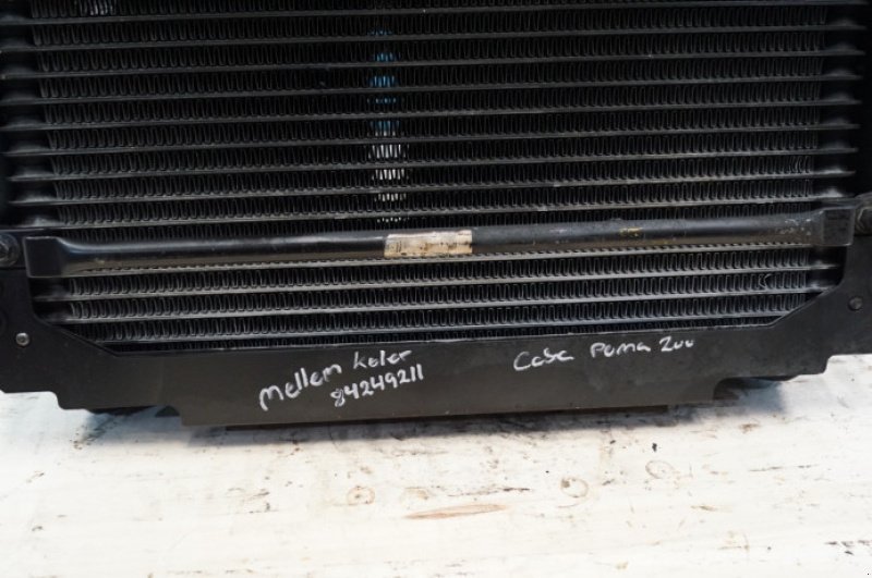 Sonstiges tip Case Puma 200, Gebrauchtmaschine in Hemmet (Poză 20)