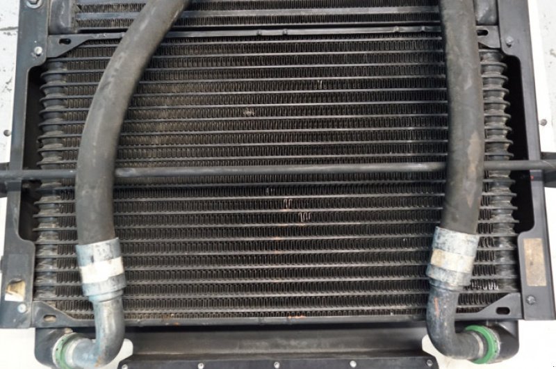 Sonstiges tip Case Puma 200, Gebrauchtmaschine in Hemmet (Poză 9)