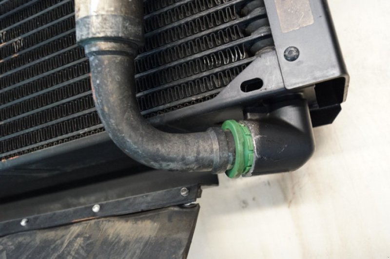 Sonstiges tip Case Puma 200, Gebrauchtmaschine in Hemmet (Poză 7)