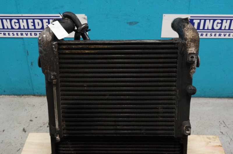 Sonstiges tip Case Puma 200, Gebrauchtmaschine in Hemmet (Poză 18)