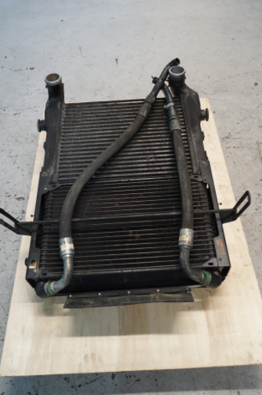 Sonstiges tip Case Puma 200, Gebrauchtmaschine in Hemmet (Poză 4)