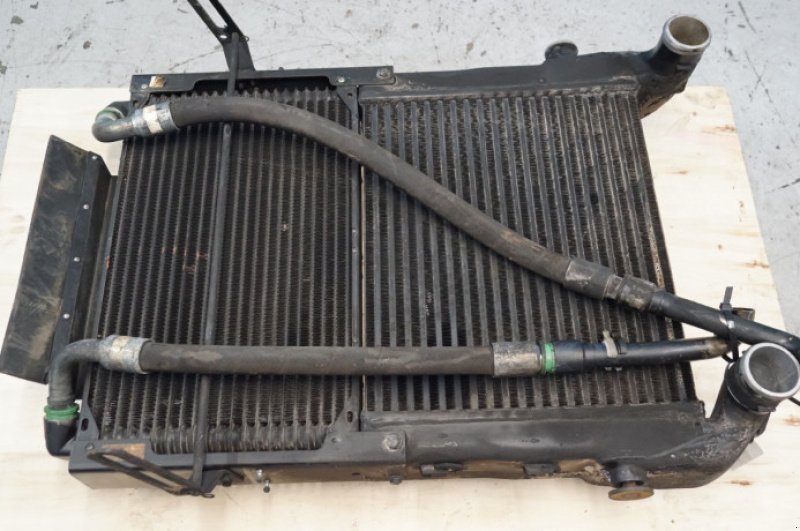 Sonstiges tip Case Puma 200, Gebrauchtmaschine in Hemmet (Poză 3)