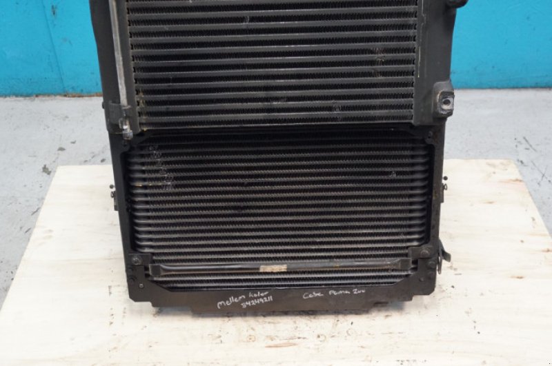 Sonstiges tip Case Puma 200, Gebrauchtmaschine in Hemmet (Poză 17)